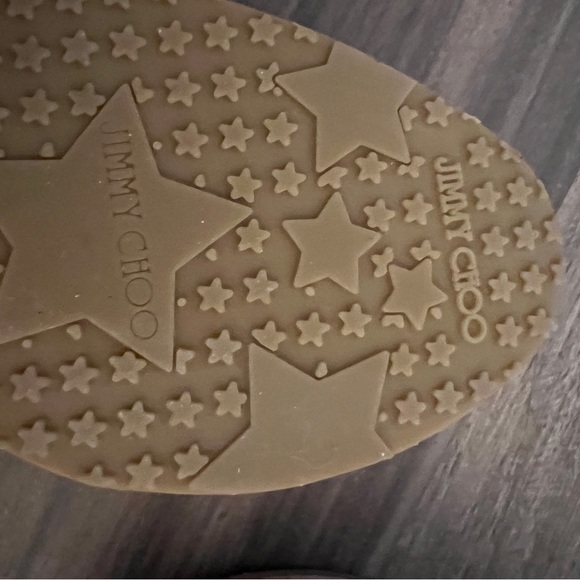 Jimmy Choo wedge sandals - Picture 4 of 5